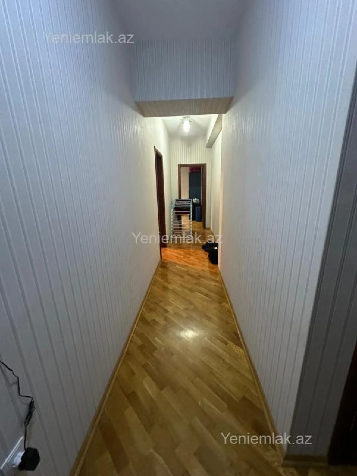 Satılır 2 otaqlı yeni tikili 86 m²
