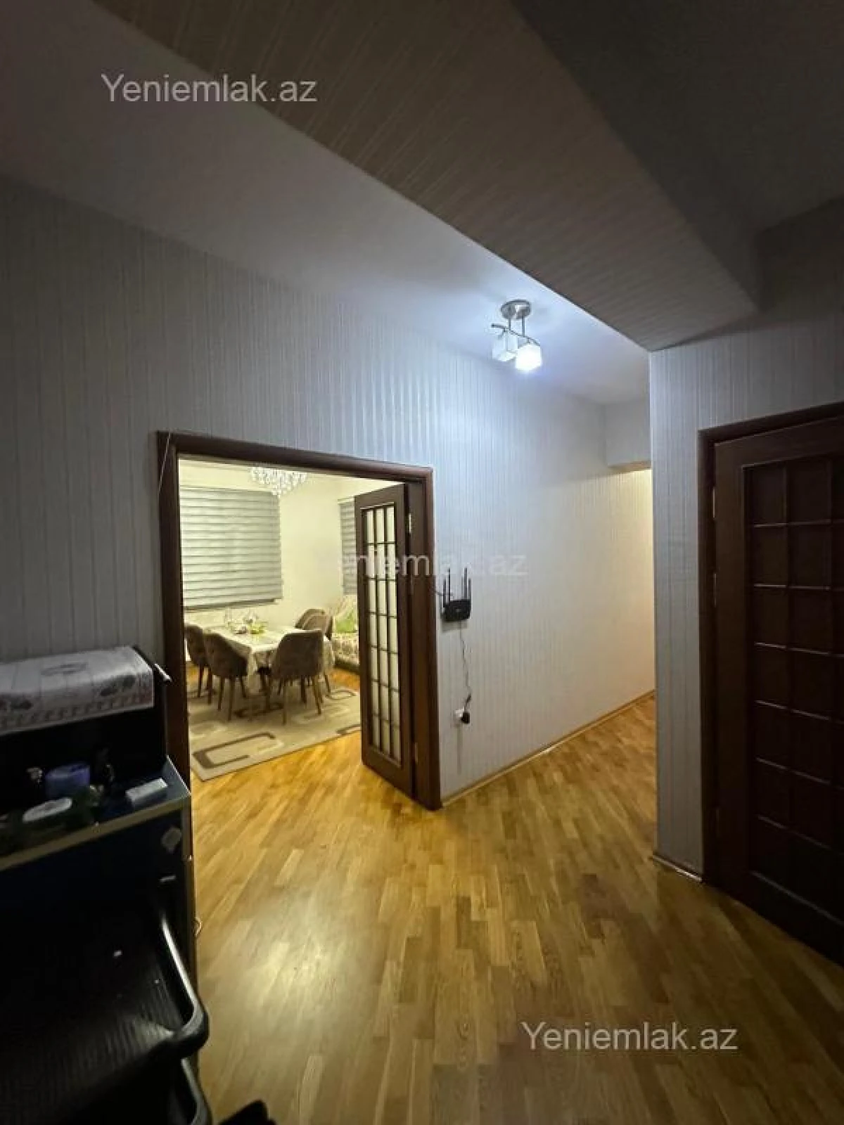 Satılır 2 otaqlı yeni tikili 86 m²