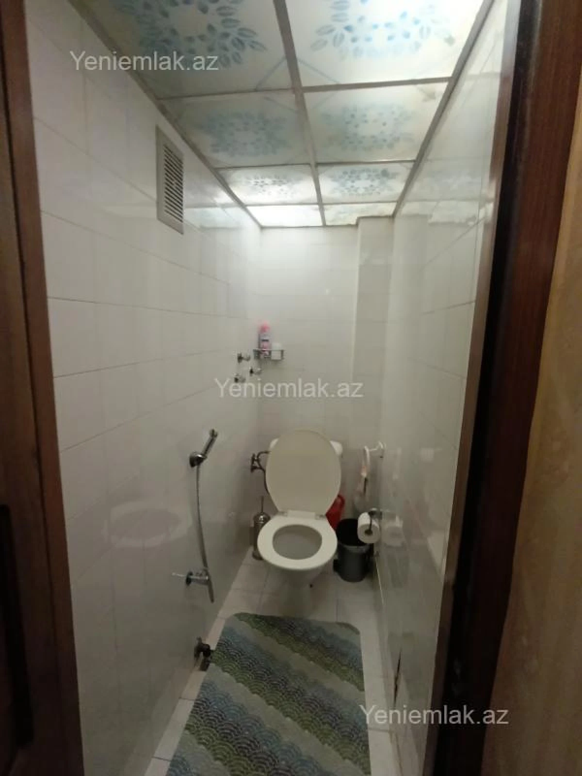 Satılır 5 otaqlı köhnə tikili 110 m²