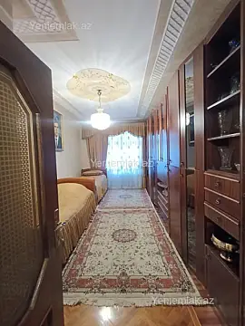 Satılır 5 otaqlı köhnə tikili 110 m²