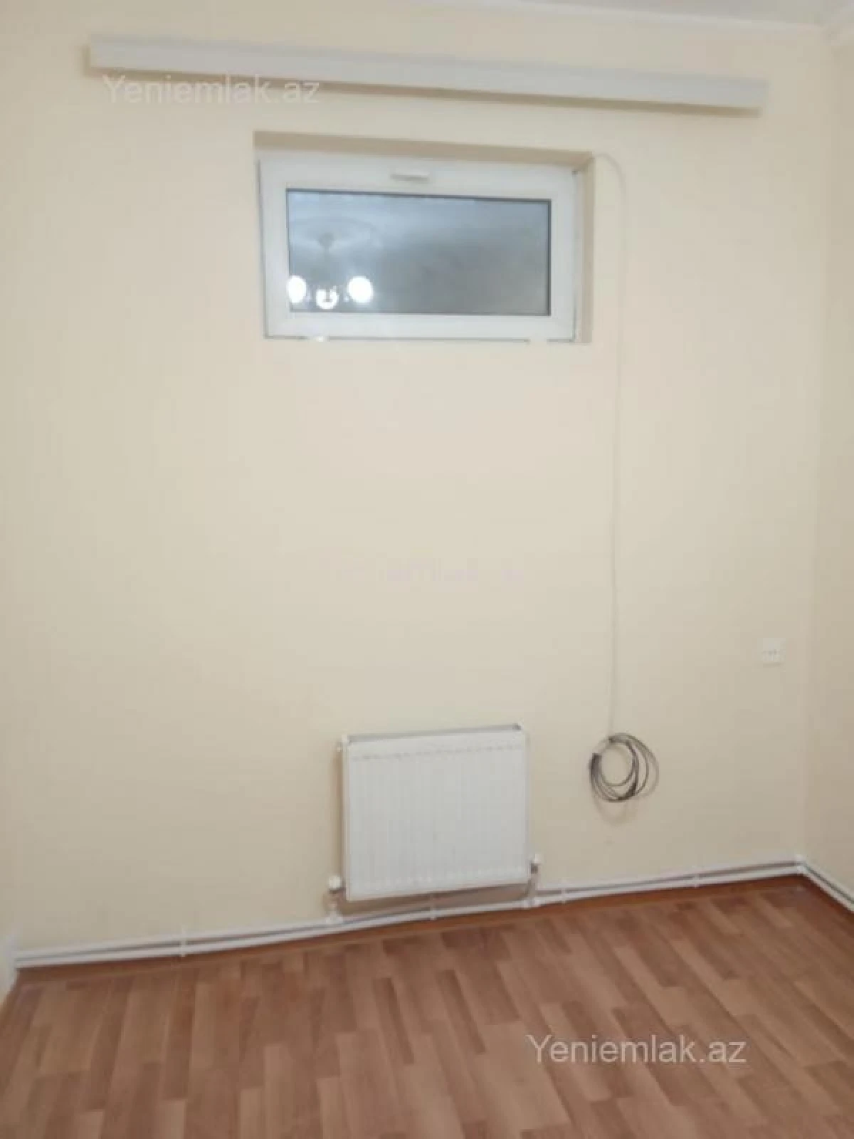 Satılır 2 otaqlı həyət evi 50 m²