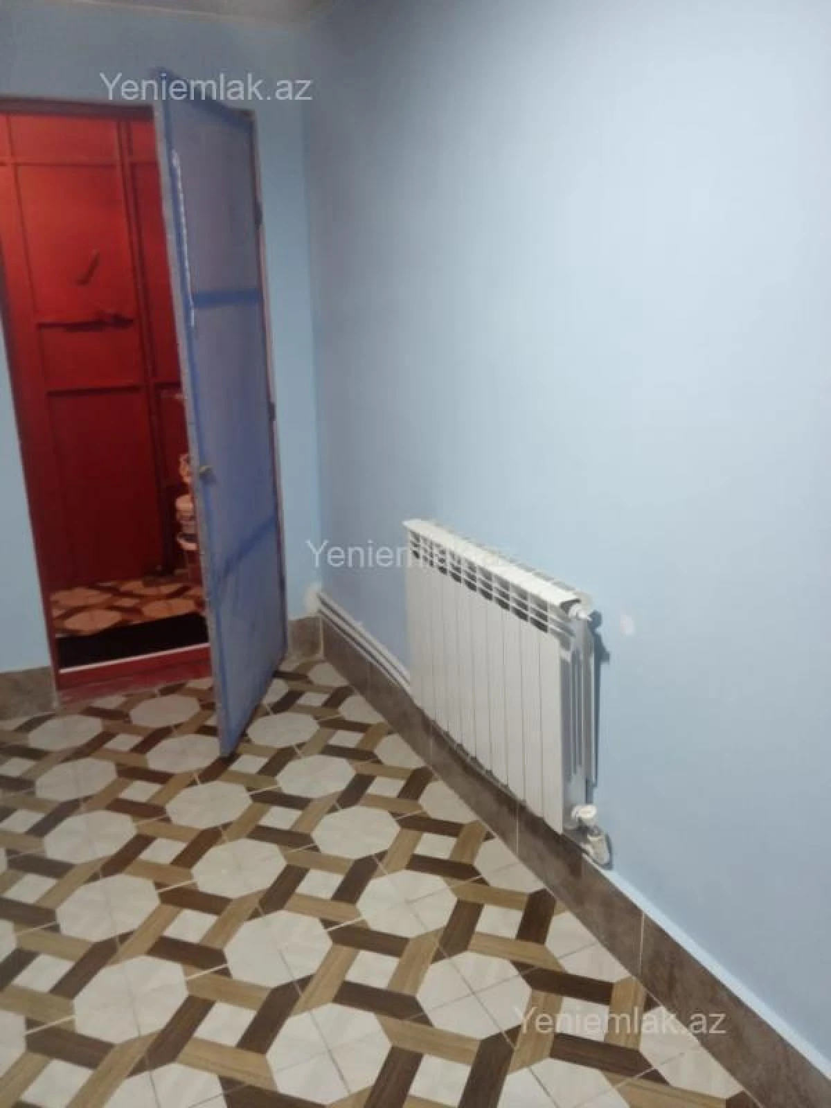 Satılır 2 otaqlı həyət evi 50 m²