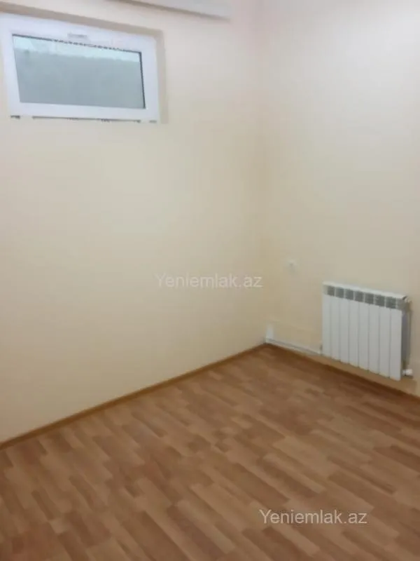 Satılır 2 otaqlı həyət evi 50 m²