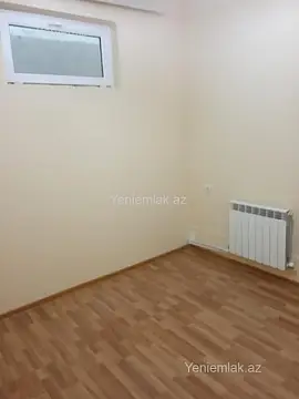 Satılır 2 otaqlı həyət evi 50 m²