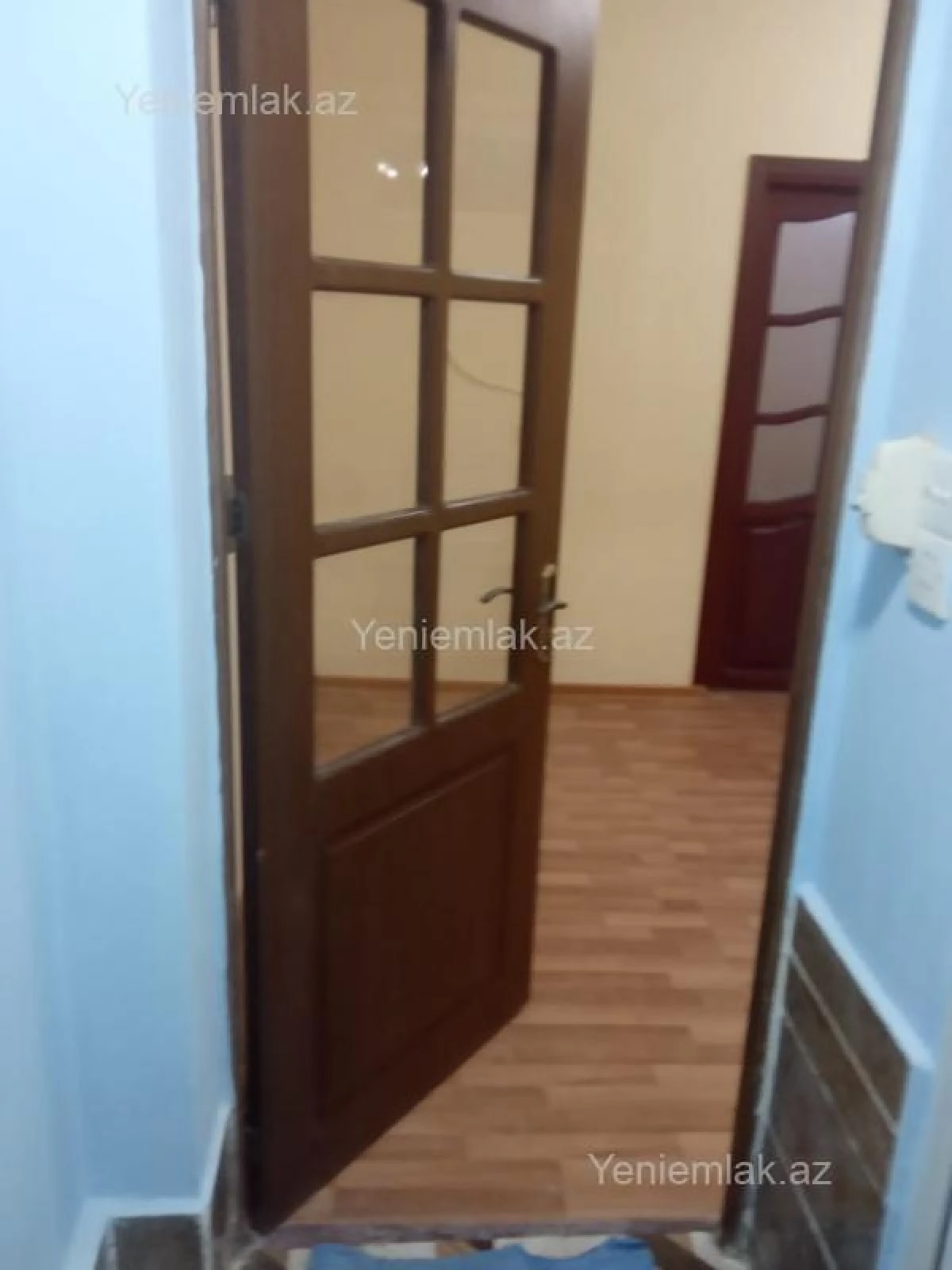 Satılır 2 otaqlı həyət evi 50 m²