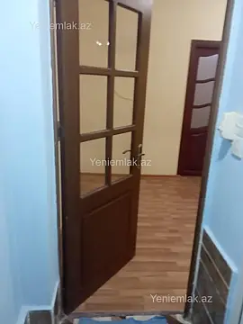Satılır 2 otaqlı həyət evi 50 m²