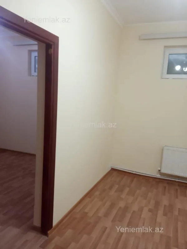 Satılır 2 otaqlı həyət evi 50 m²