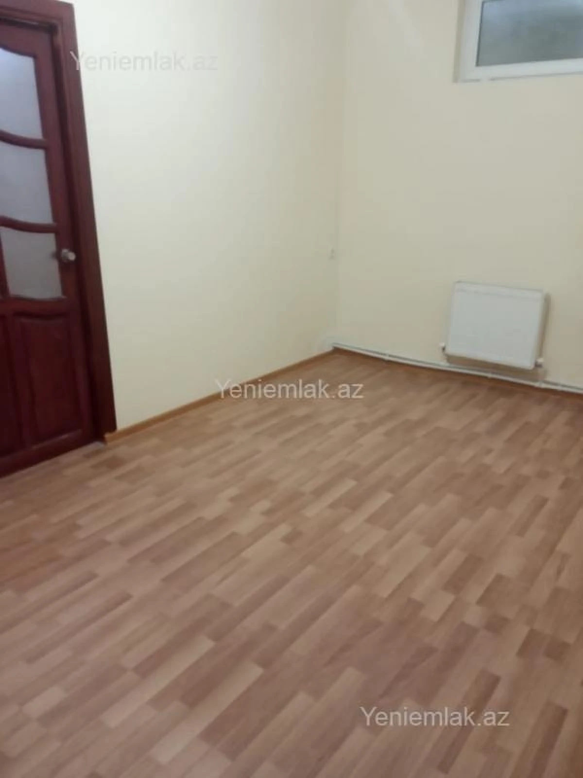 Satılır 2 otaqlı həyət evi 50 m²