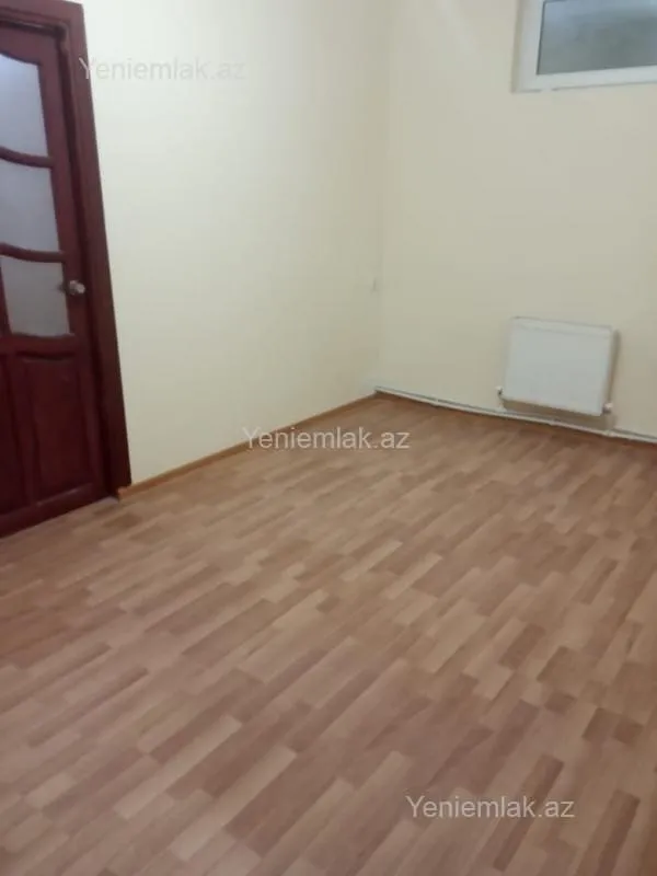 Satılır 2 otaqlı həyət evi 50 m²