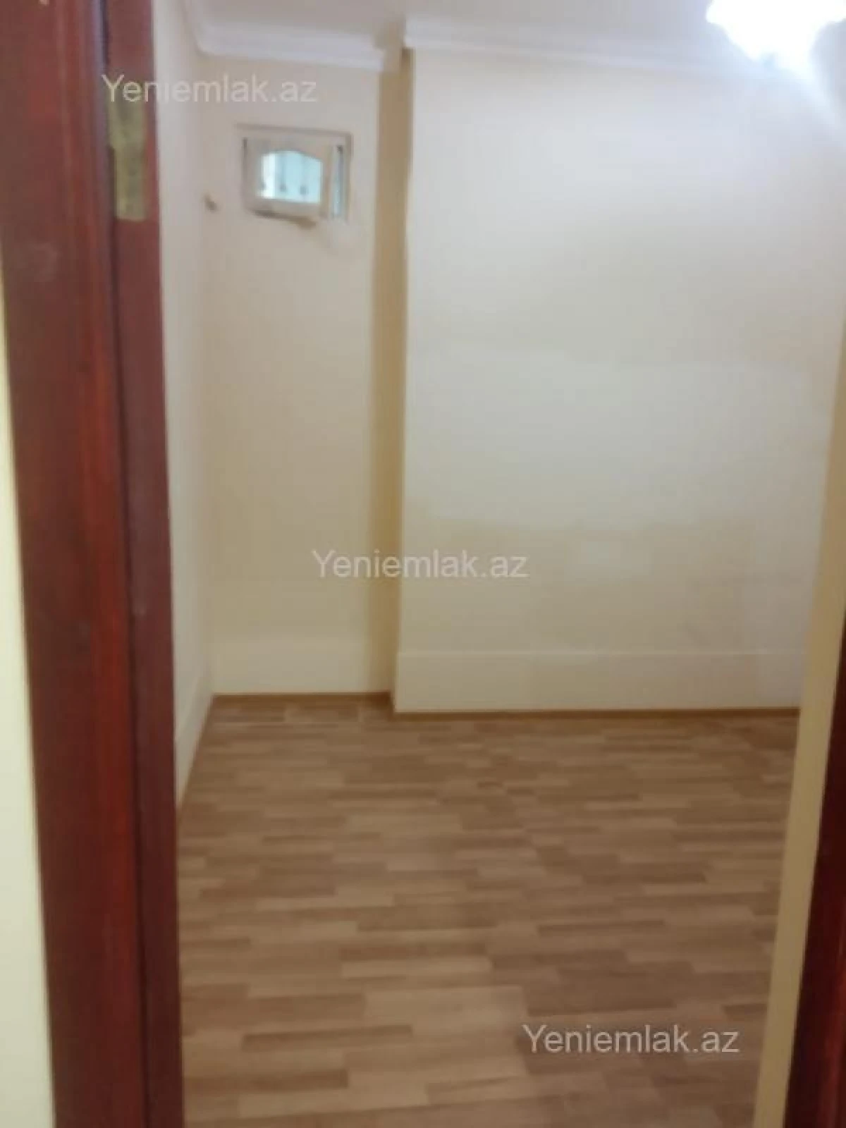 Satılır 2 otaqlı həyət evi 50 m²