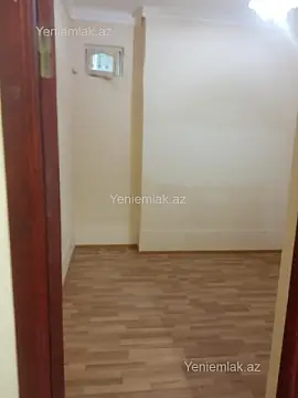 Satılır 2 otaqlı həyət evi 50 m²