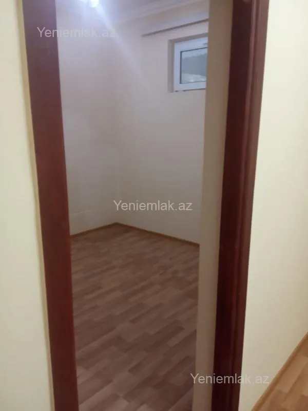 Satılır 2 otaqlı həyət evi 50 m²