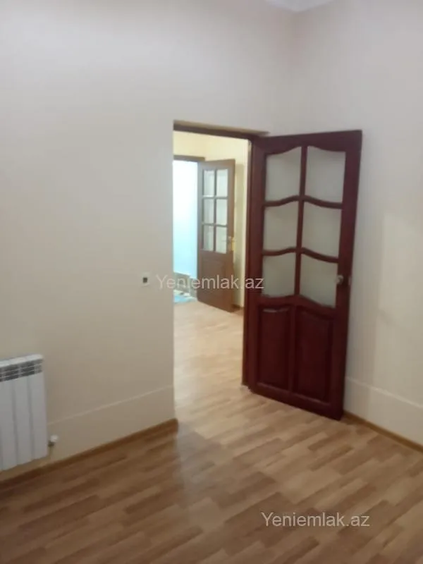 Satılır 2 otaqlı həyət evi 50 m²