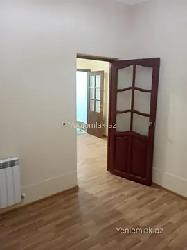 Satılır 2 otaqlı həyət evi 50 m²