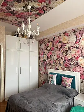 Satılır 3 otaqlı yeni tikili 90 m²