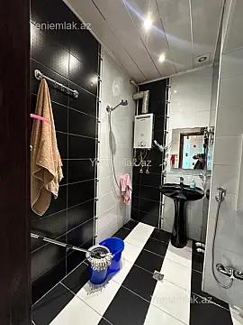 Satılır 3 otaqlı köhnə tikili 82 m²