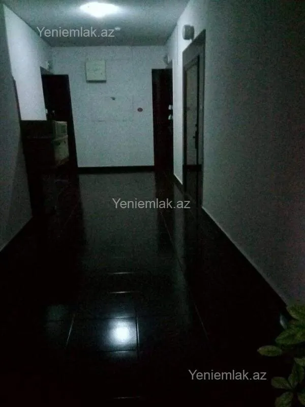 Satılır 3 otaqlı yeni tikili 145 m²