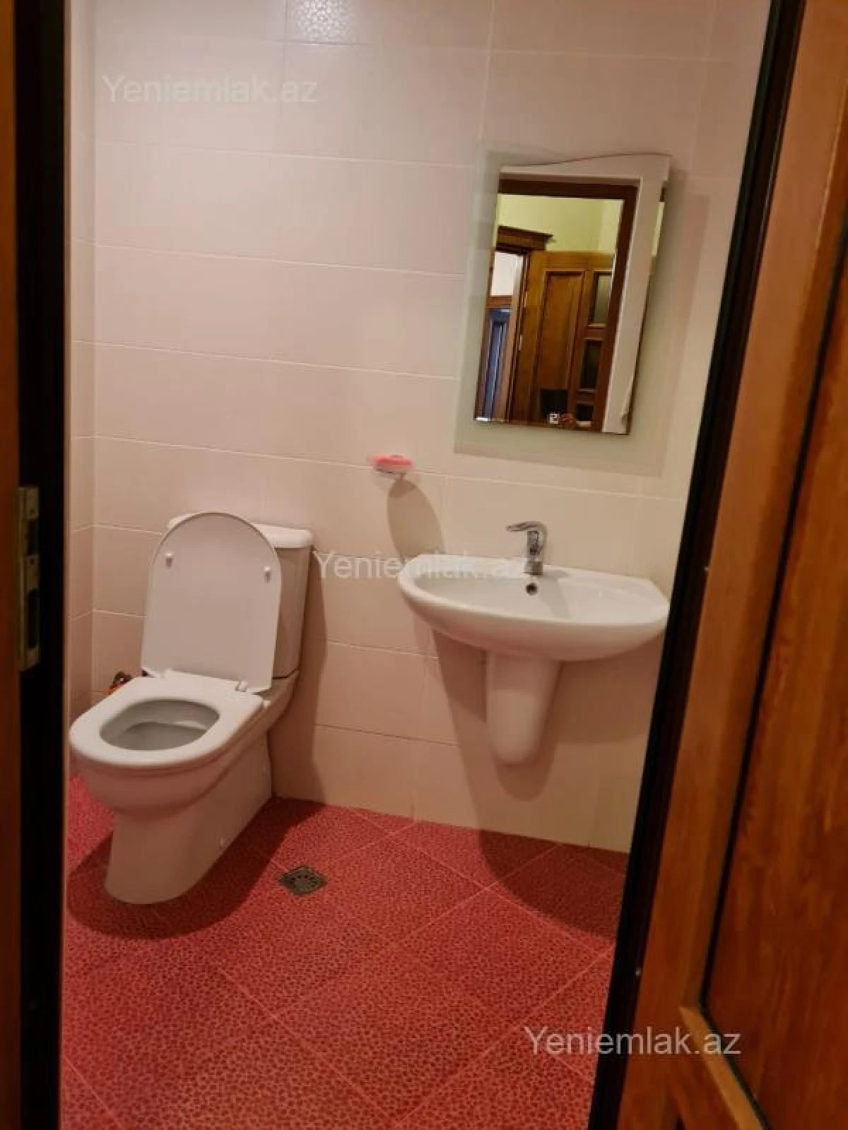 Satılır 3 otaqlı yeni tikili 145 m²