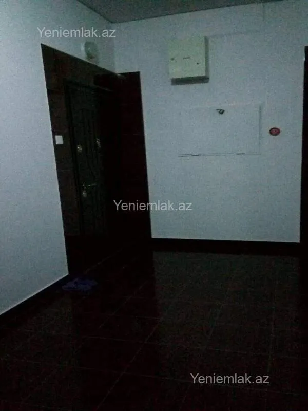 Satılır 3 otaqlı yeni tikili 145 m²
