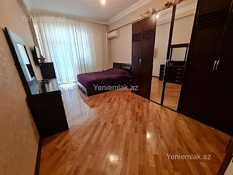 Satılır 3 otaqlı yeni tikili 145 m²