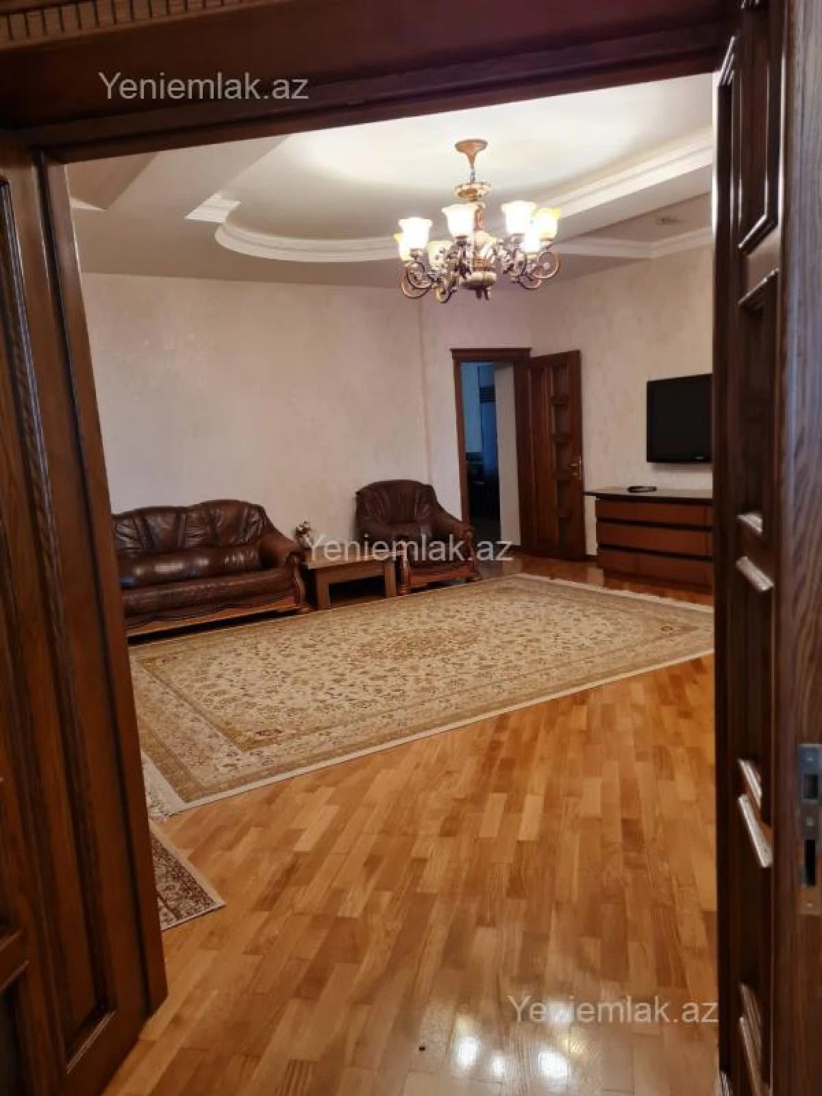 Satılır 3 otaqlı yeni tikili 145 m²