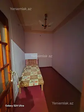 Satılır 4 otaqlı köhnə tikili 85 m²