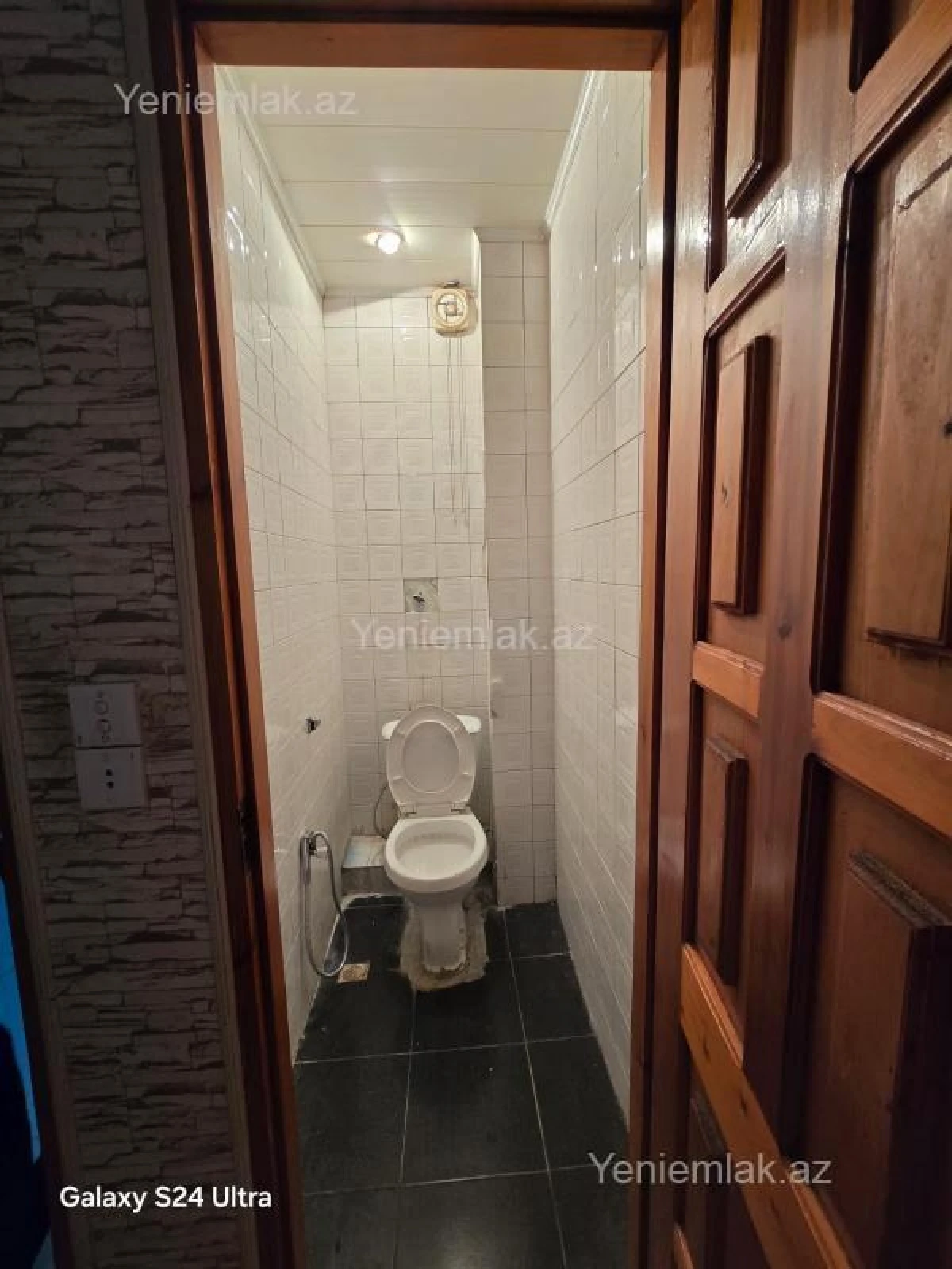 Satılır 4 otaqlı köhnə tikili 85 m²