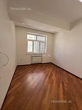 Satılır 4 otaqlı yeni tikili 129 m²