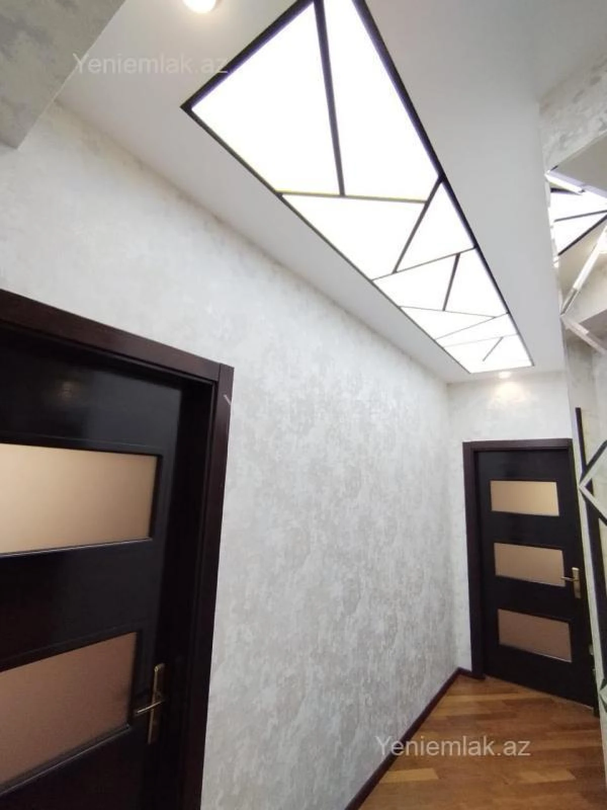 Satılır 4 otaqlı yeni tikili 129 m²