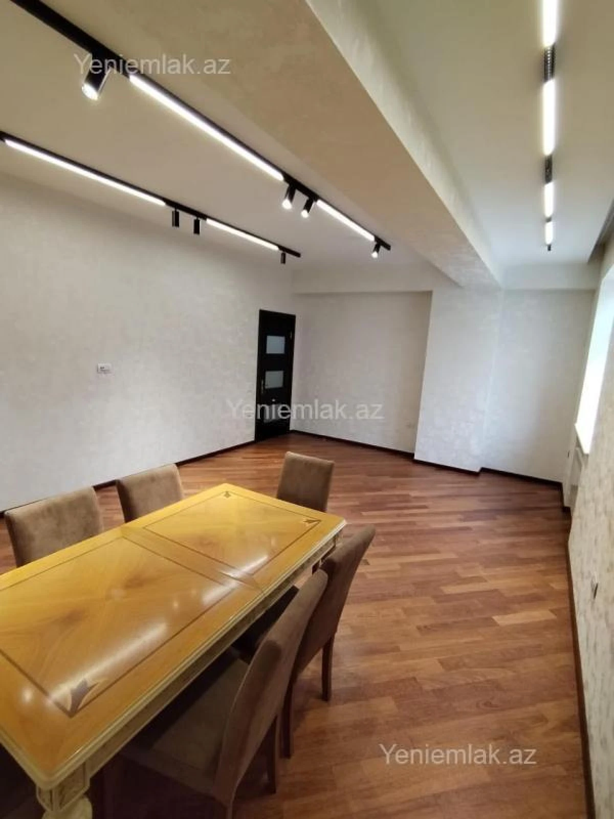 Satılır 4 otaqlı yeni tikili 129 m²