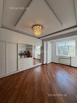 Satılır 4 otaqlı yeni tikili 129 m²