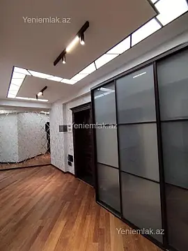 Satılır 4 otaqlı yeni tikili 129 m²
