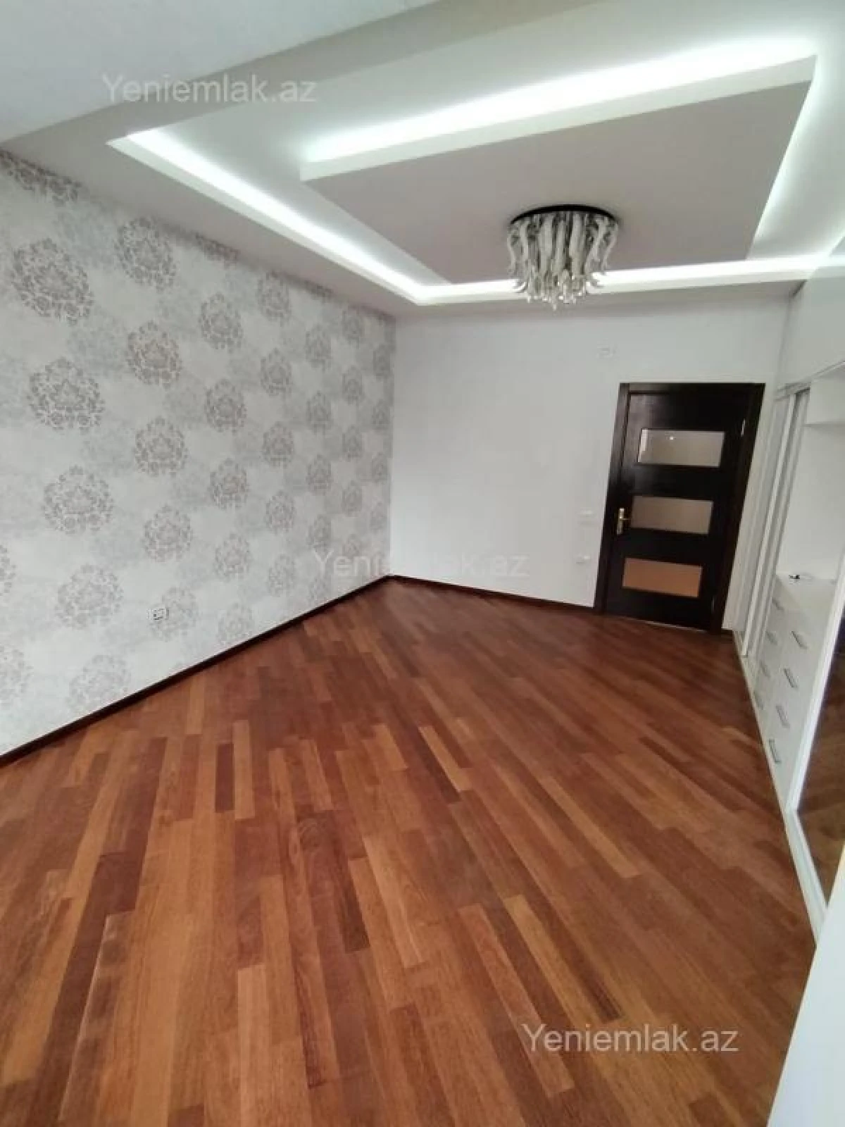 Satılır 4 otaqlı yeni tikili 129 m²