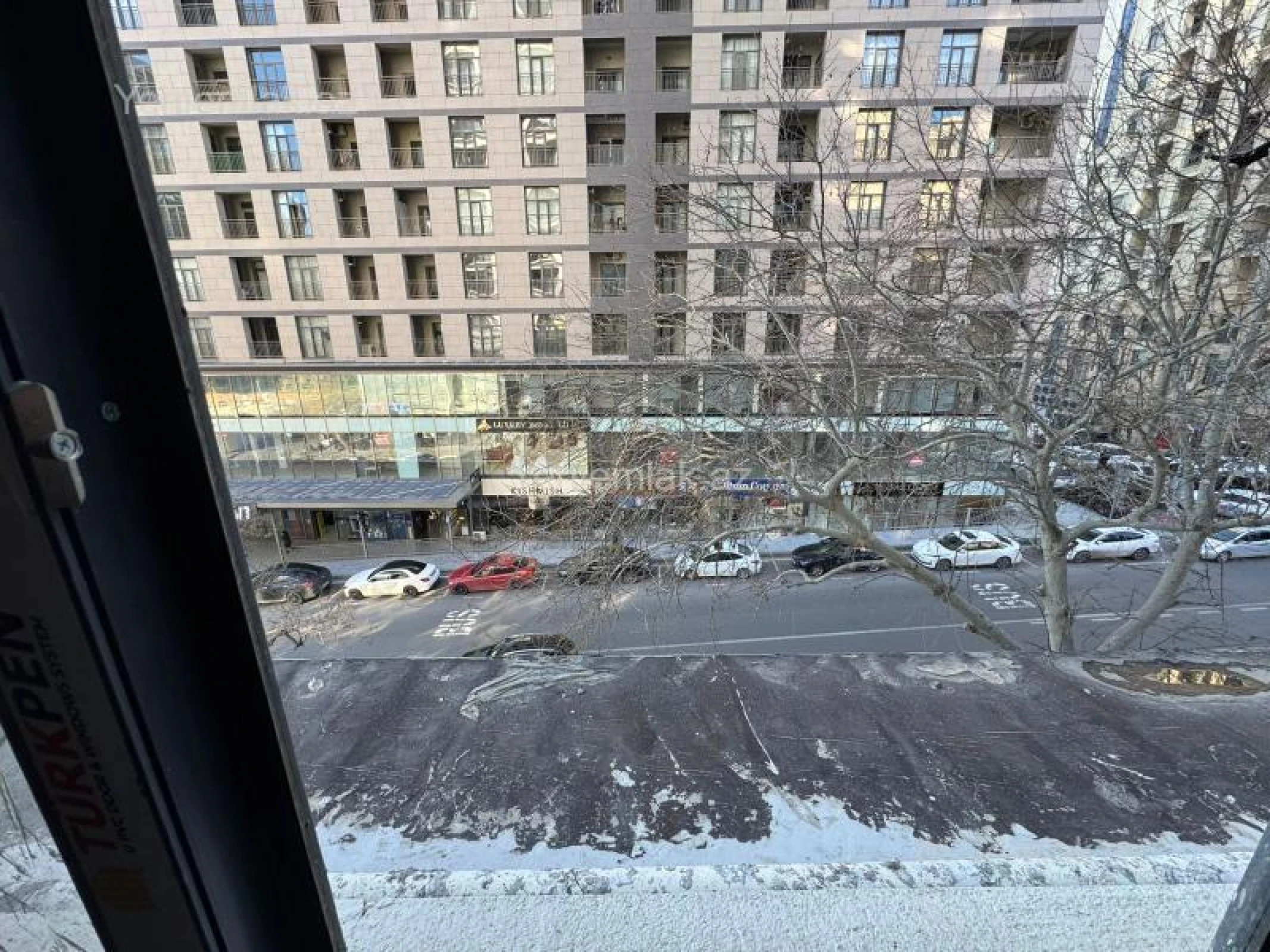 Satılır 3 otaqlı yeni tikili 112 m²