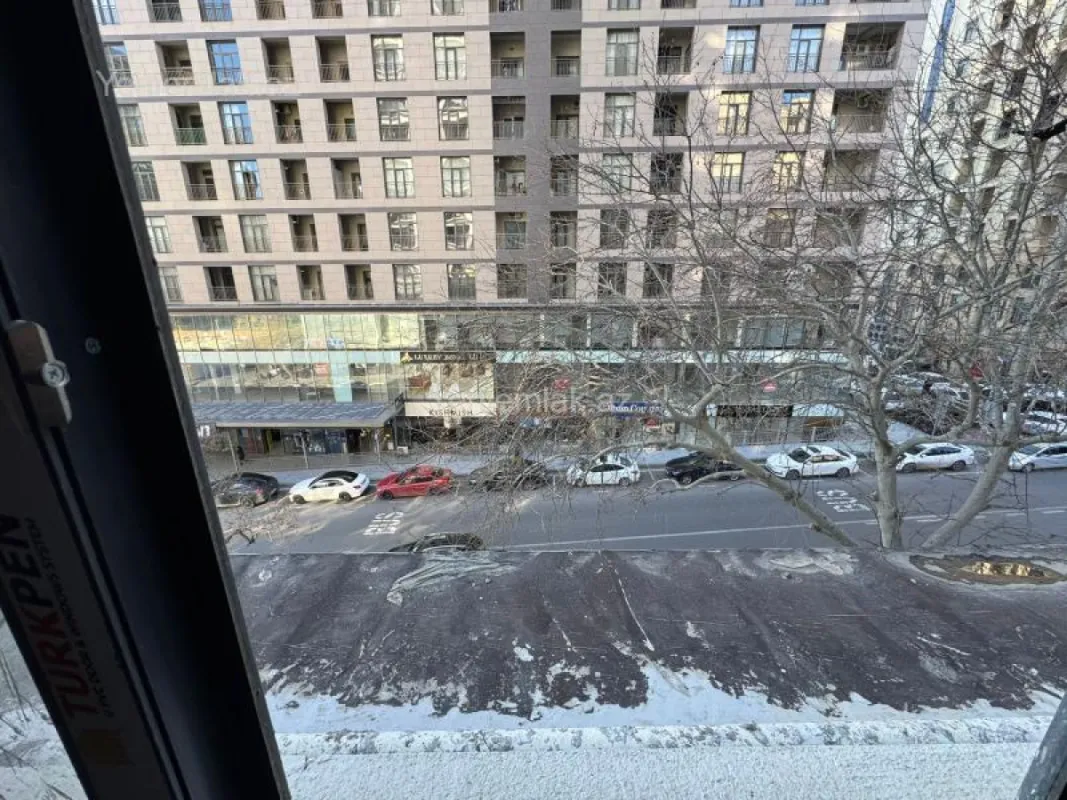 Satılır 3 otaqlı yeni tikili 112 m²