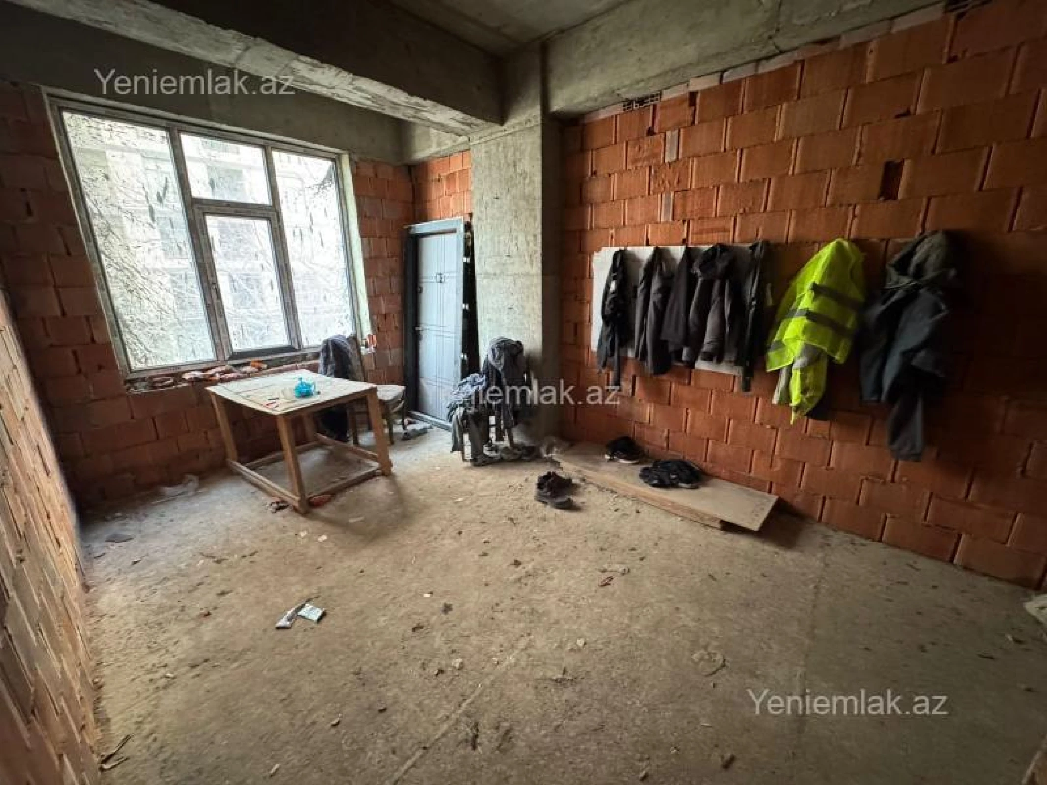 Satılır 3 otaqlı yeni tikili 112 m²