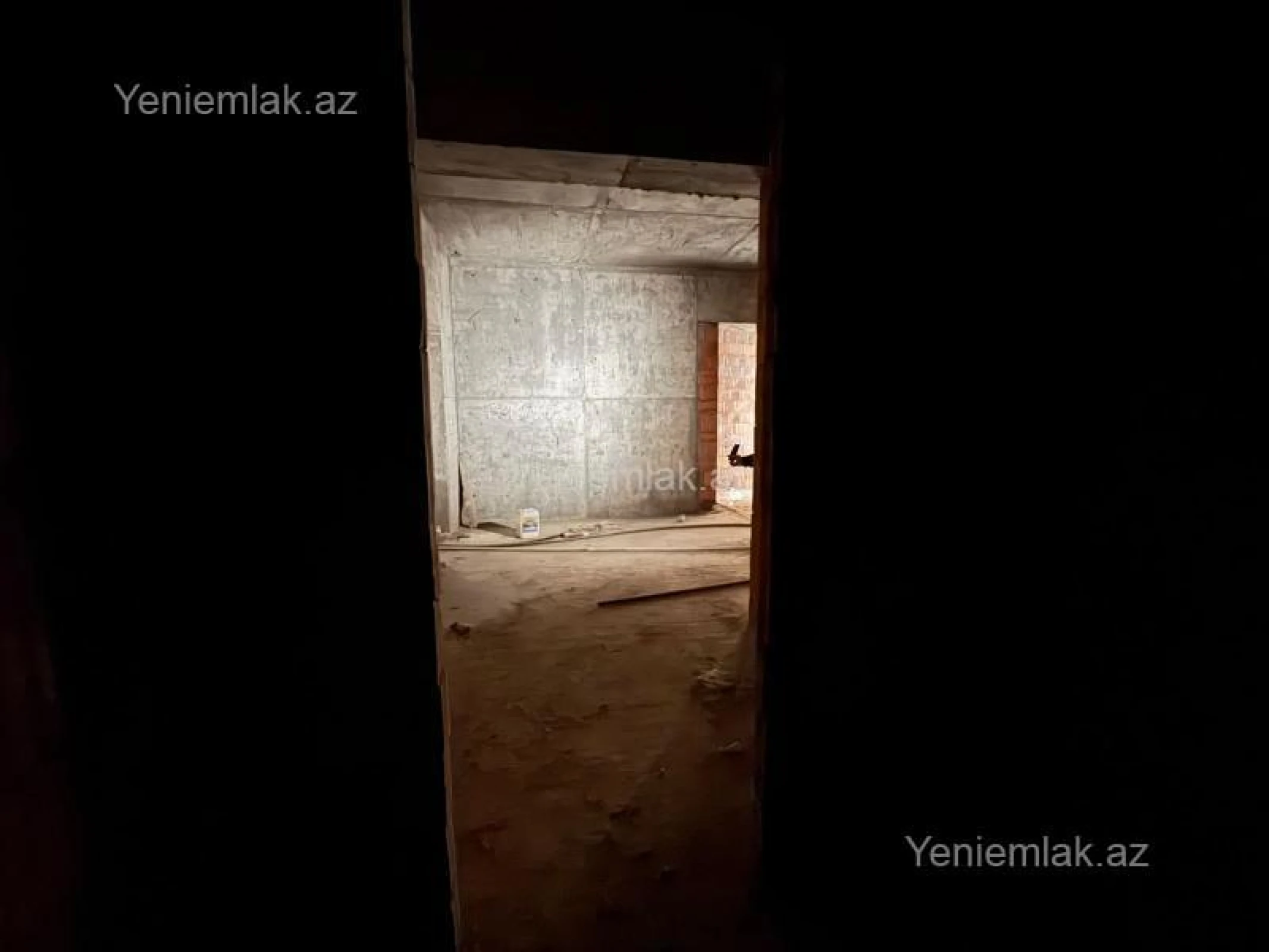 Satılır 3 otaqlı yeni tikili 112 m²