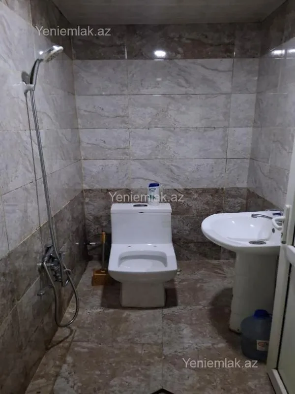 Satılır 2 otaqlı həyət evi 60 m²