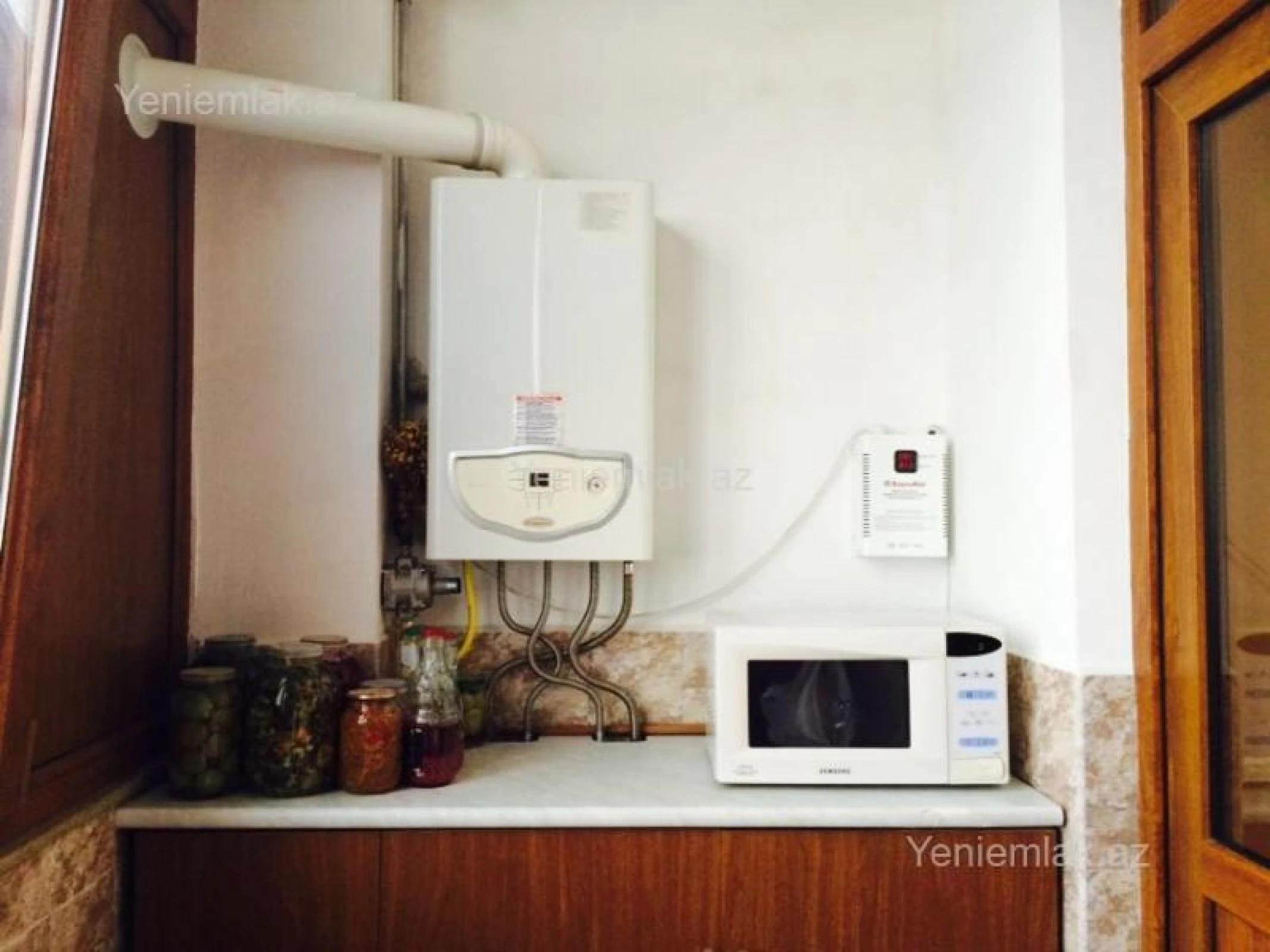 Satılır 4 otaqlı yeni tikili 155 m²