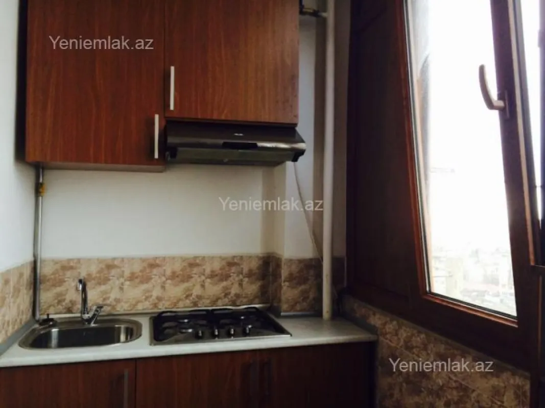 Satılır 4 otaqlı yeni tikili 155 m²