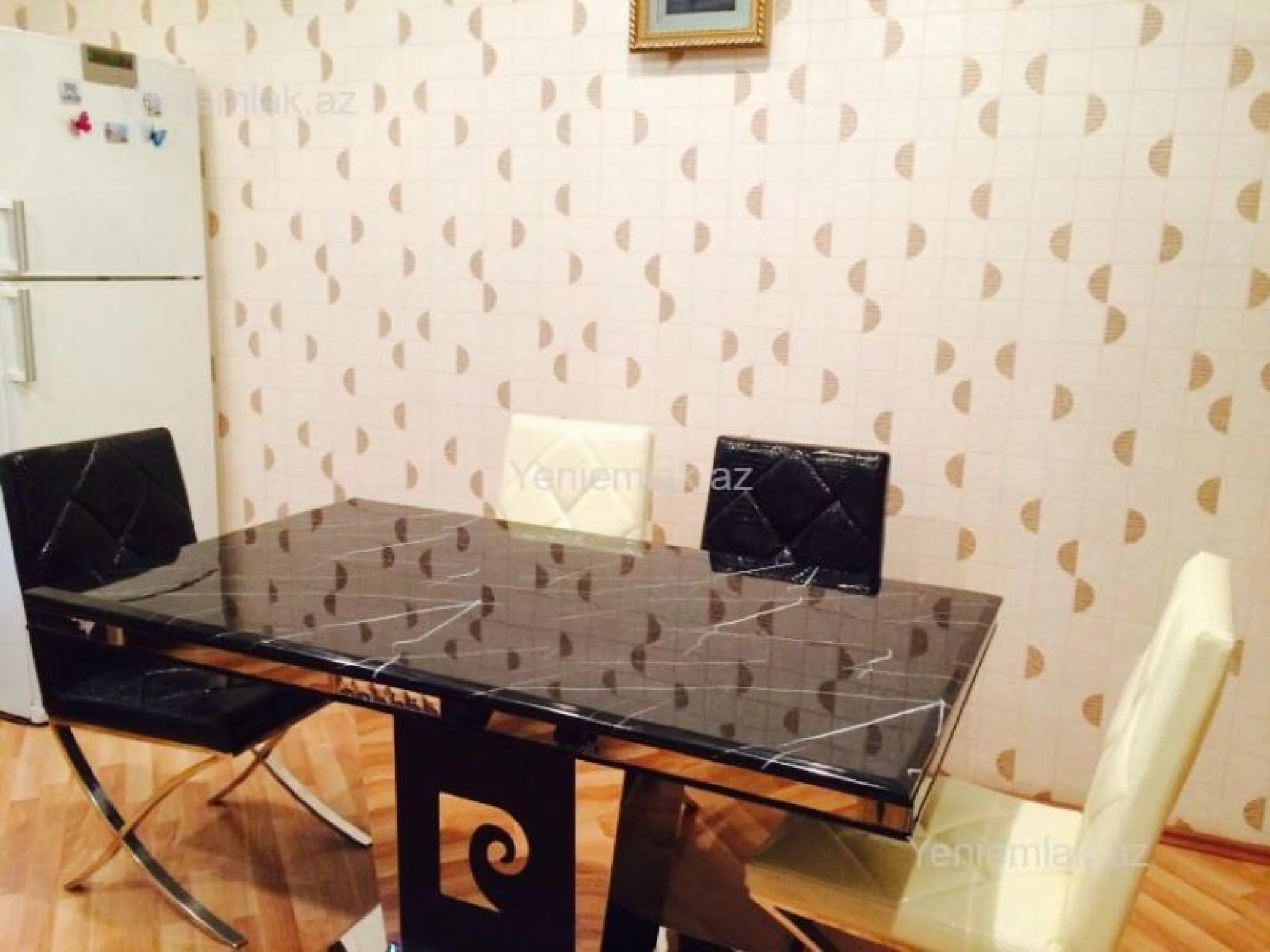 Satılır 4 otaqlı yeni tikili 155 m²