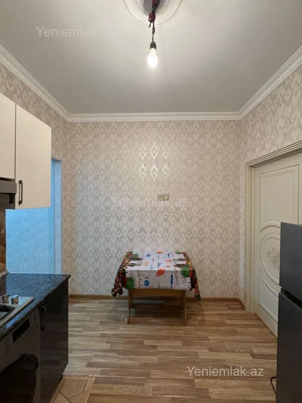 Satılır 2 otaqlı yeni tikili 57 m²