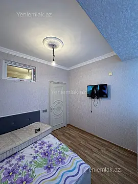 Satılır 2 otaqlı yeni tikili 57 m²