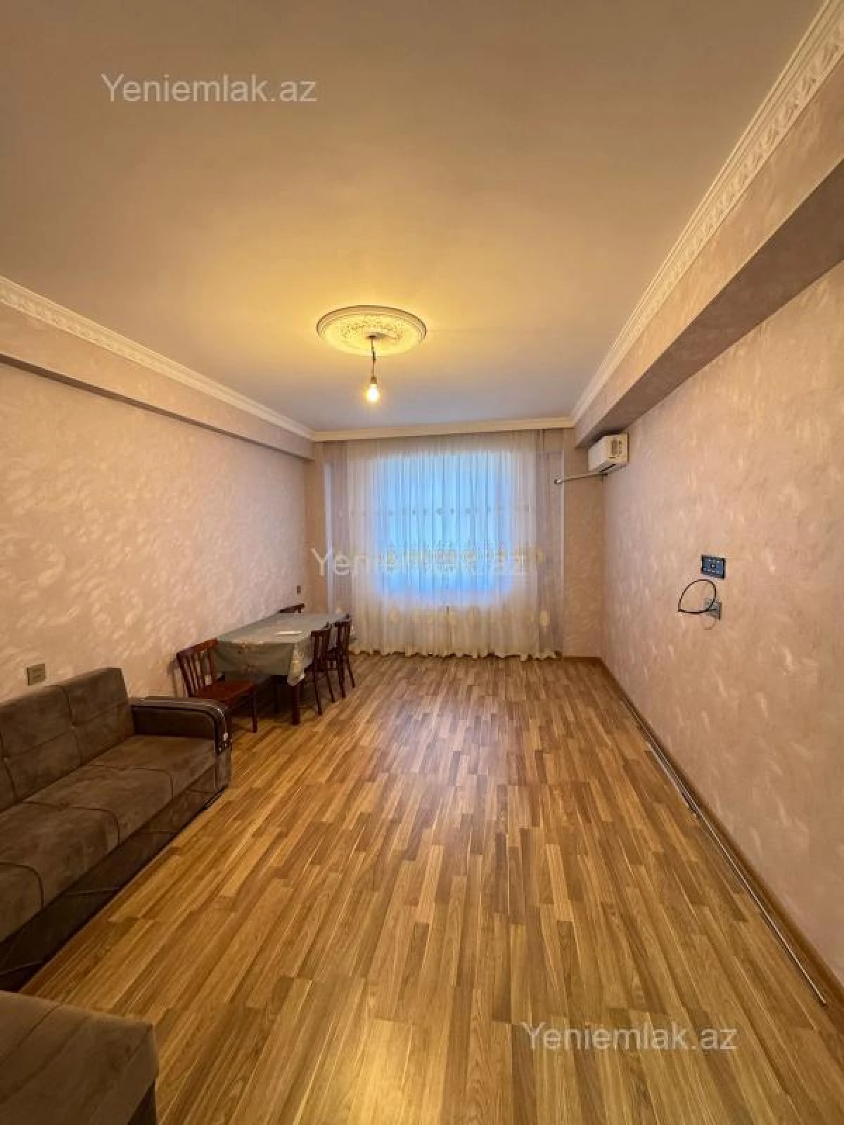 Satılır 2 otaqlı yeni tikili 57 m²