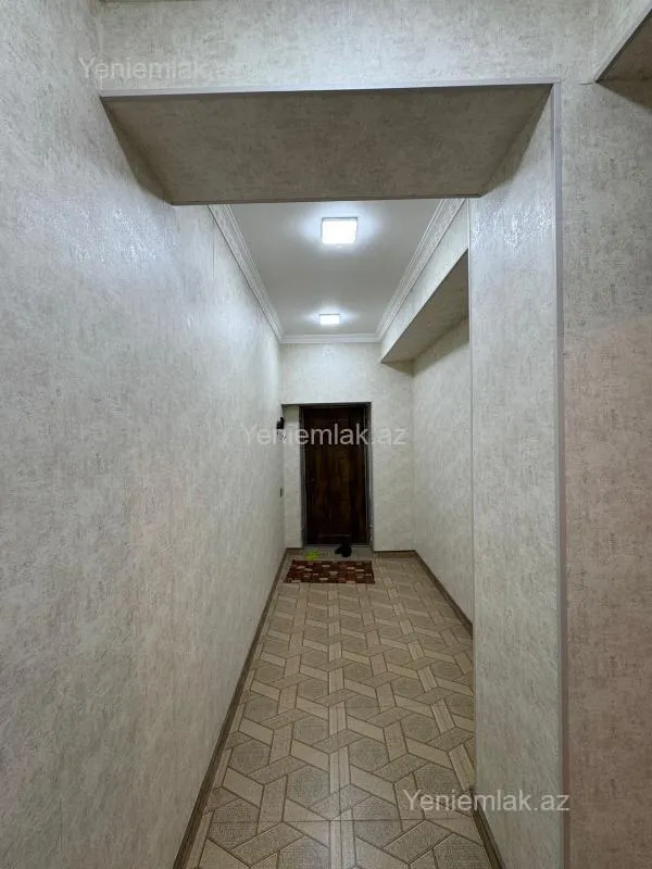 Satılır 2 otaqlı yeni tikili 57 m²