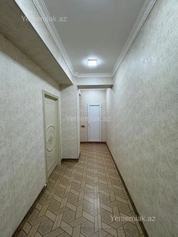 Satılır 2 otaqlı yeni tikili 57 m²