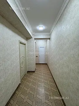 Satılır 2 otaqlı yeni tikili 57 m²