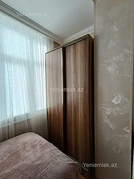 Satılır 1 otaqlı köhnə tikili 37 m²