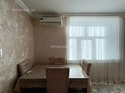 Satılır 1 otaqlı köhnə tikili 37 m²