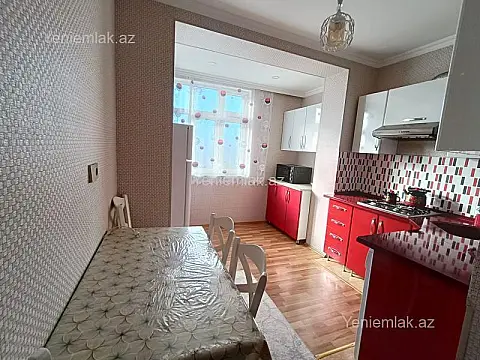 Satılır 1 otaqlı köhnə tikili 37 m²